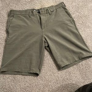 Mens Hybrid Shorts